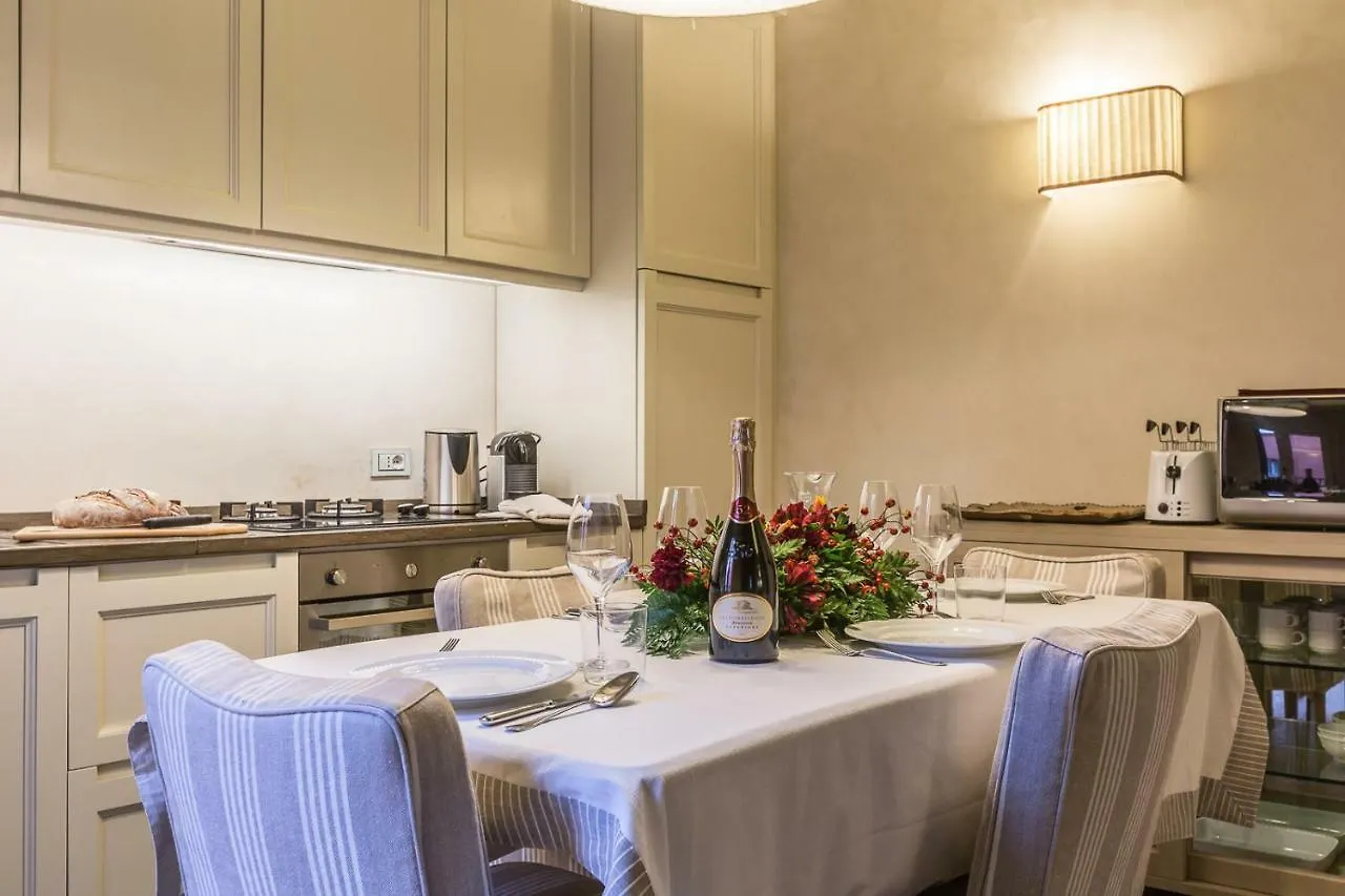 Ca' Del Teatro Terrace In San Marco District Apartment Venice