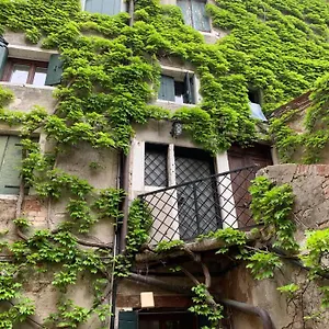 Guest house Familly, Venice