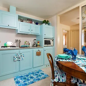 Apartment Heaven San Marco 1 & 2, The Elegant A Stone S Throw From St S Square, Venice