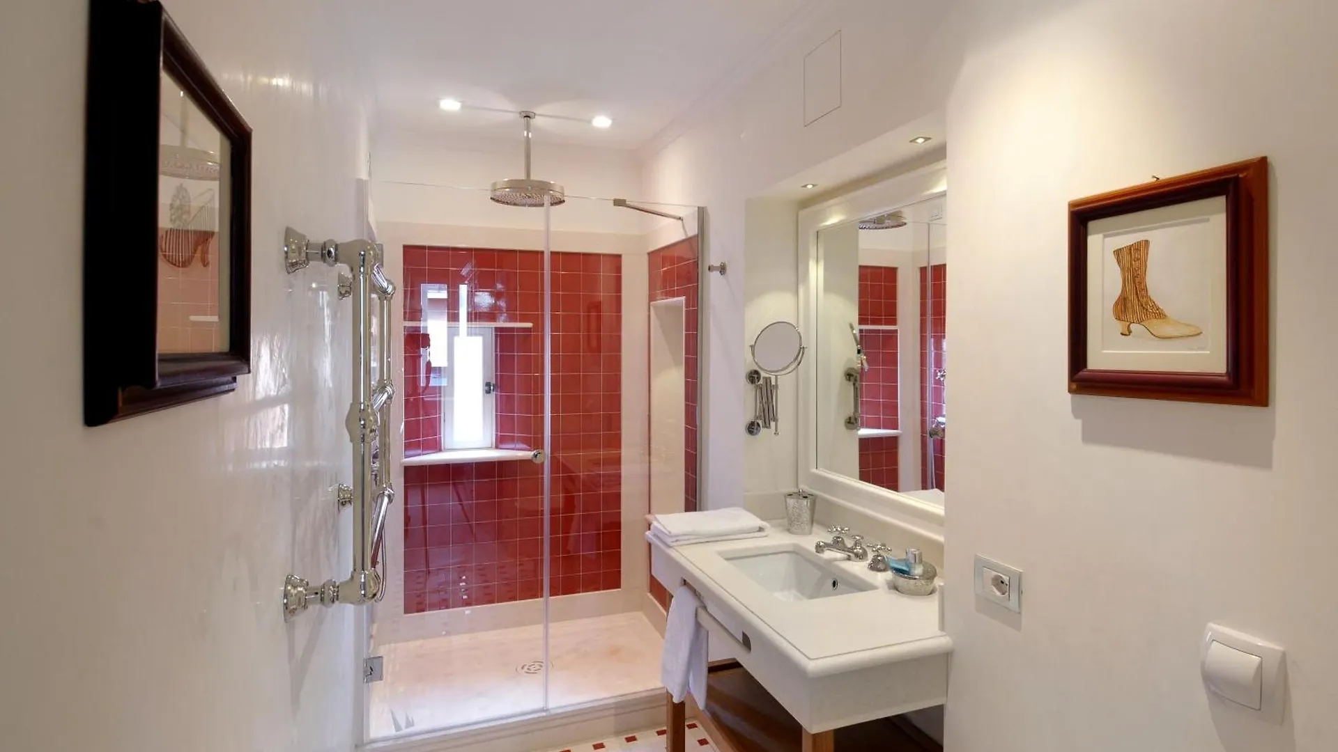 Ca' Del Teatro Terrace In San Marco District Apartment Venice 0*,
