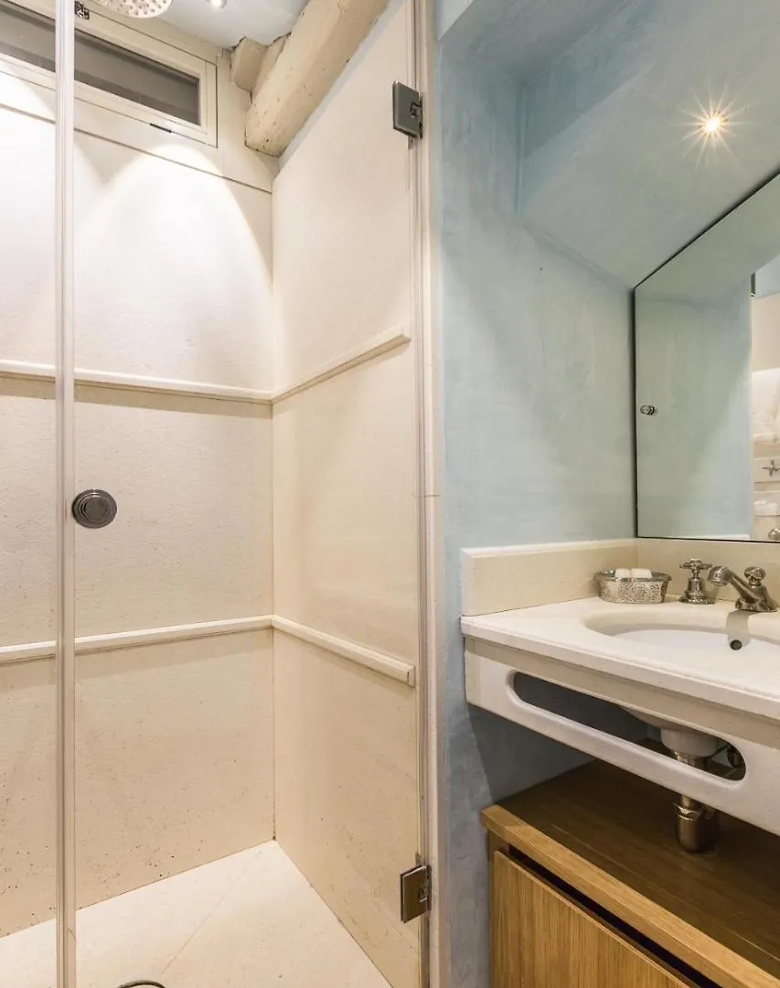 Ca' Del Teatro Terrace In San Marco District Apartment Venice 0*,  Italy