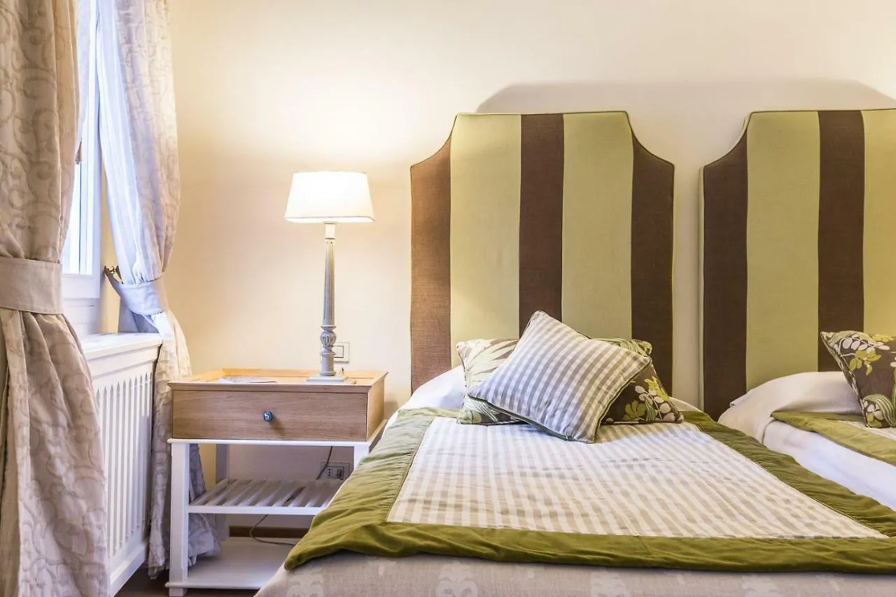 Ca' Del Teatro Terrace In San Marco District Apartment Venice Italy