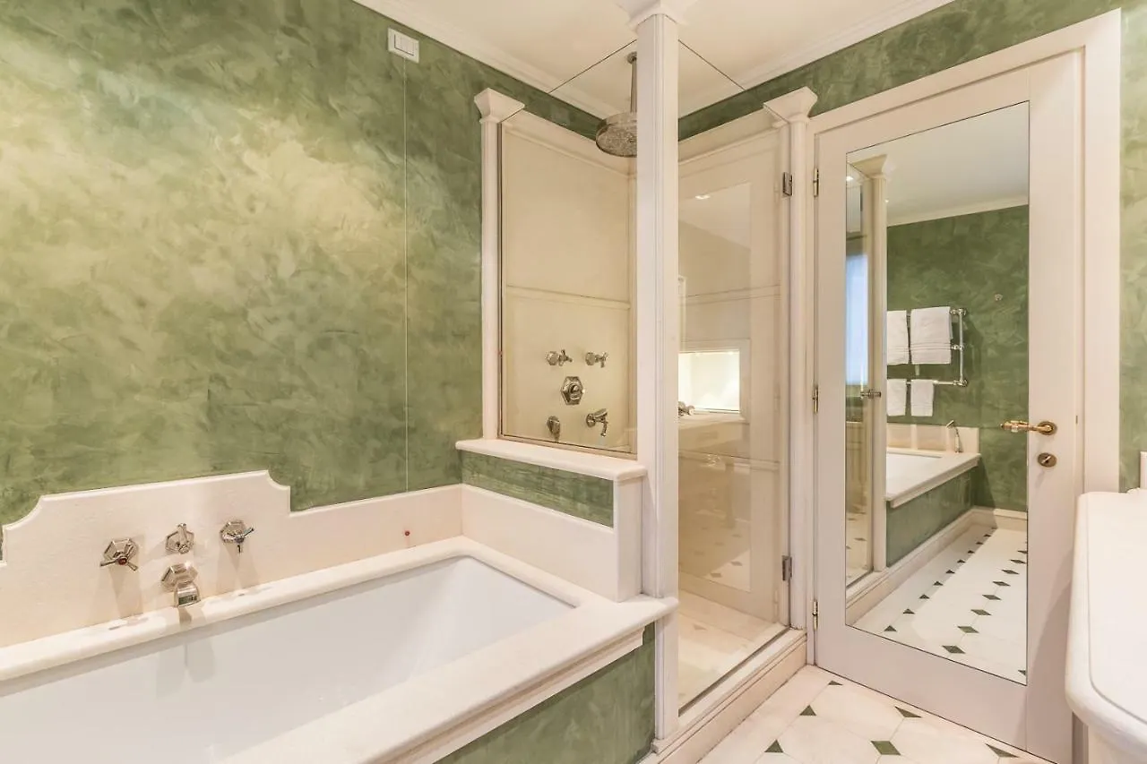 Ca' Del Teatro Terrace In San Marco District Apartment Venice